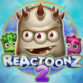Reactoonz 2 jouer